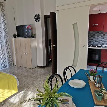 Bnbook-L'Appartamento Di Gio' Rho Extérieur photo
