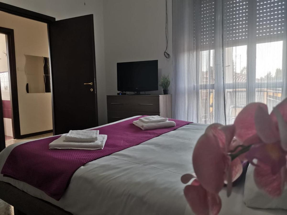 Bnbook-L'Appartamento Di Gio' Rho Extérieur photo