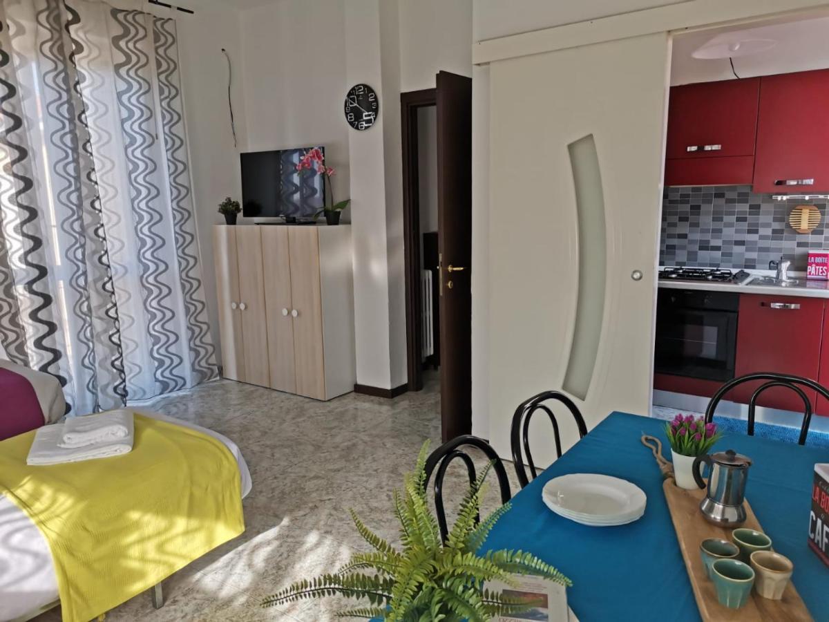 Bnbook-L'Appartamento Di Gio' Rho Extérieur photo