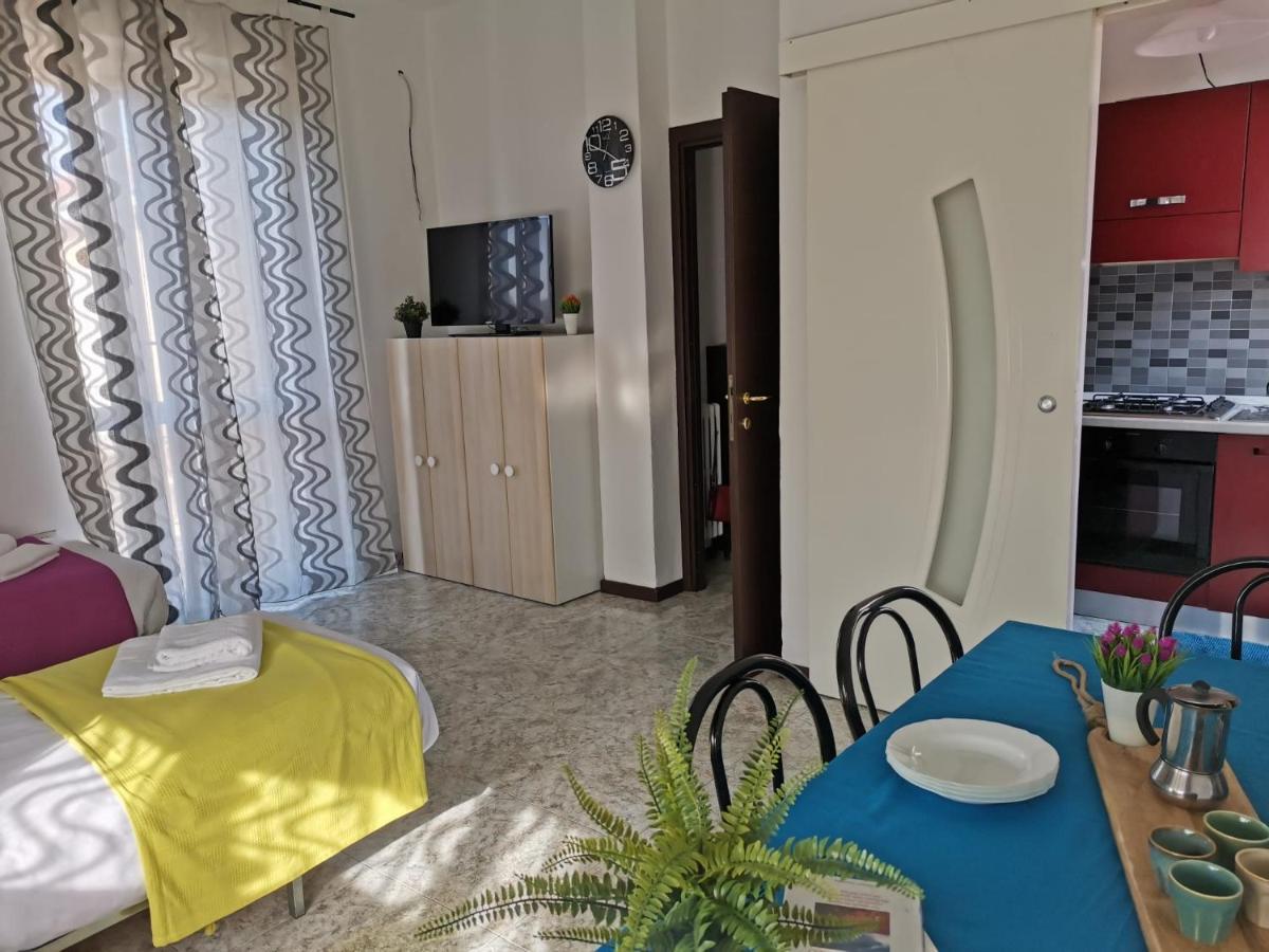 Bnbook-L'Appartamento Di Gio' Rho Extérieur photo
