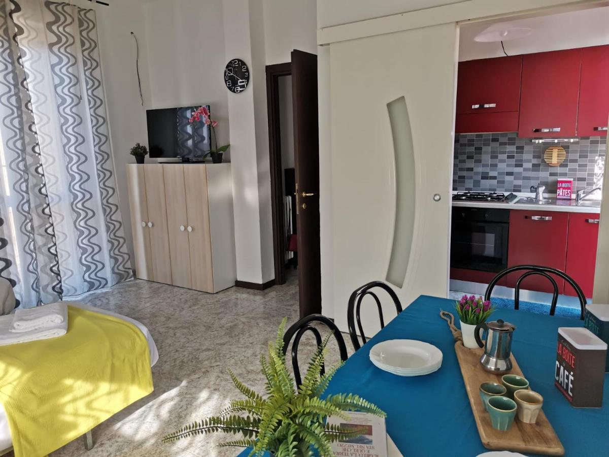 Bnbook-L'Appartamento Di Gio' Rho Extérieur photo
