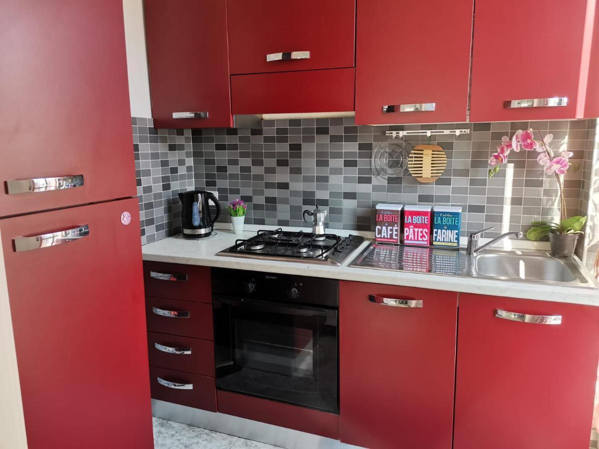 Bnbook-L'Appartamento Di Gio' Rho Extérieur photo