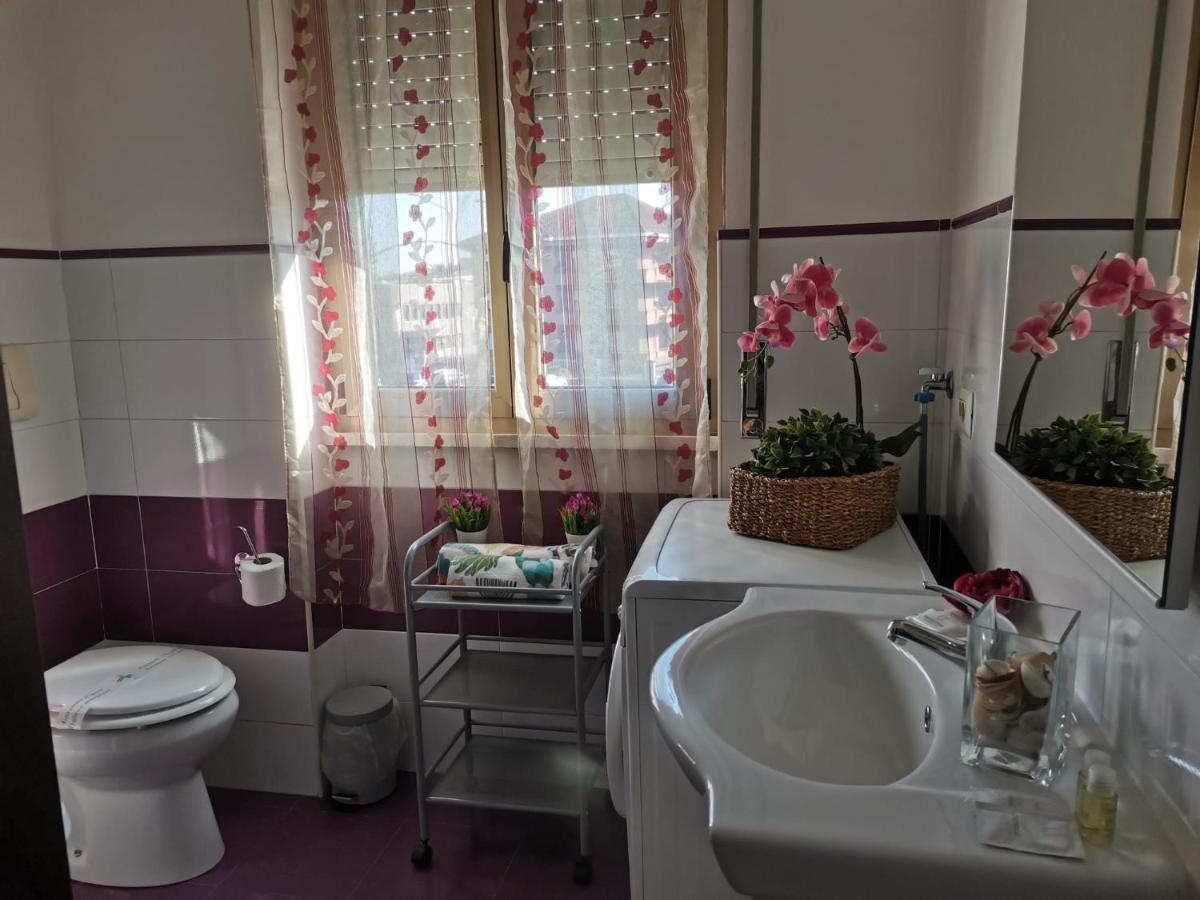 Bnbook-L'Appartamento Di Gio' Rho Extérieur photo