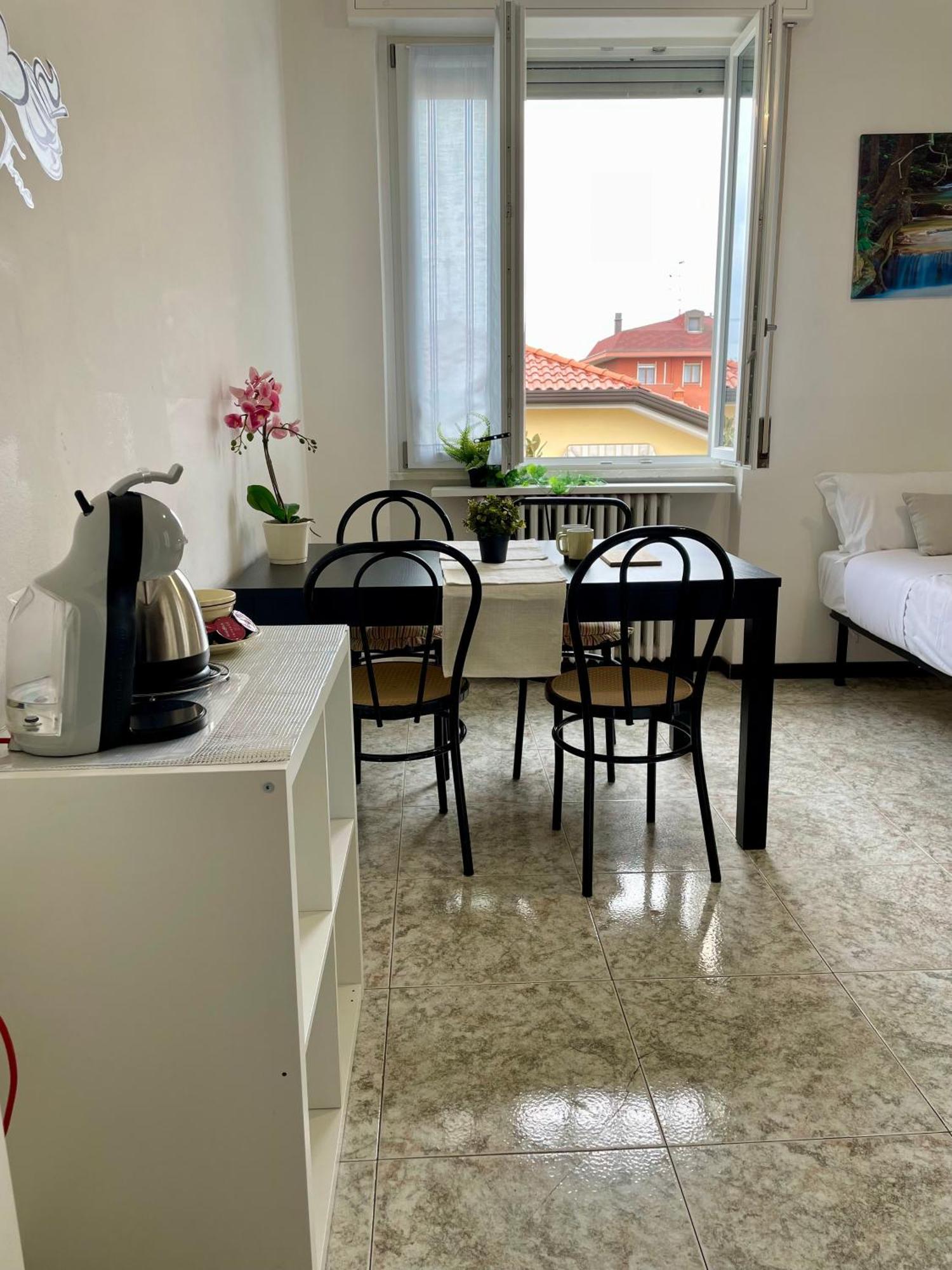 Bnbook-L'Appartamento Di Gio' Rho Extérieur photo